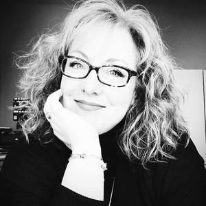 Meet your Posher, Sue